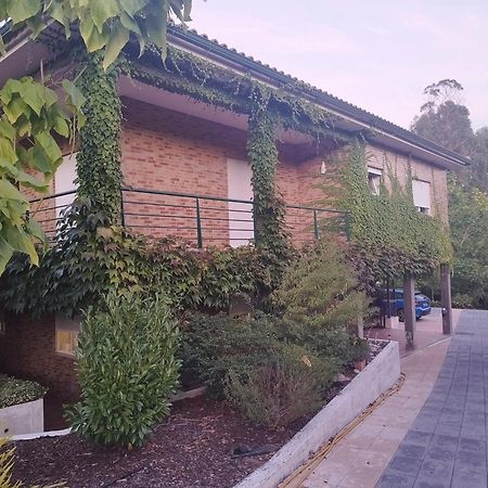 Casa Campo Ao Rio_Village Барселуш Экстерьер фото