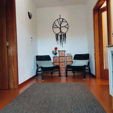 Casa Campo Ao Rio_Village Барселуш Экстерьер фото