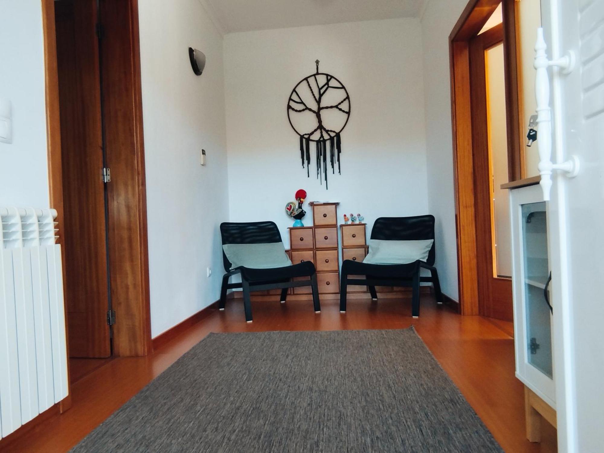 Casa Campo Ao Rio_Village Барселуш Экстерьер фото