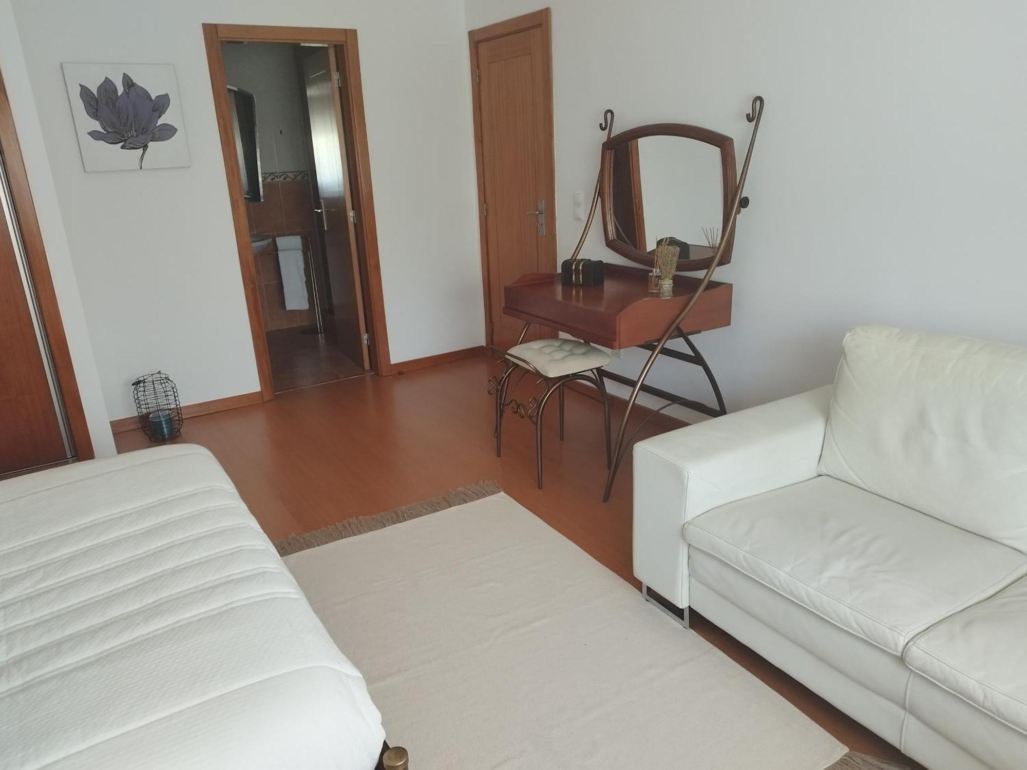 Casa Campo Ao Rio_Village Барселуш Номер фото