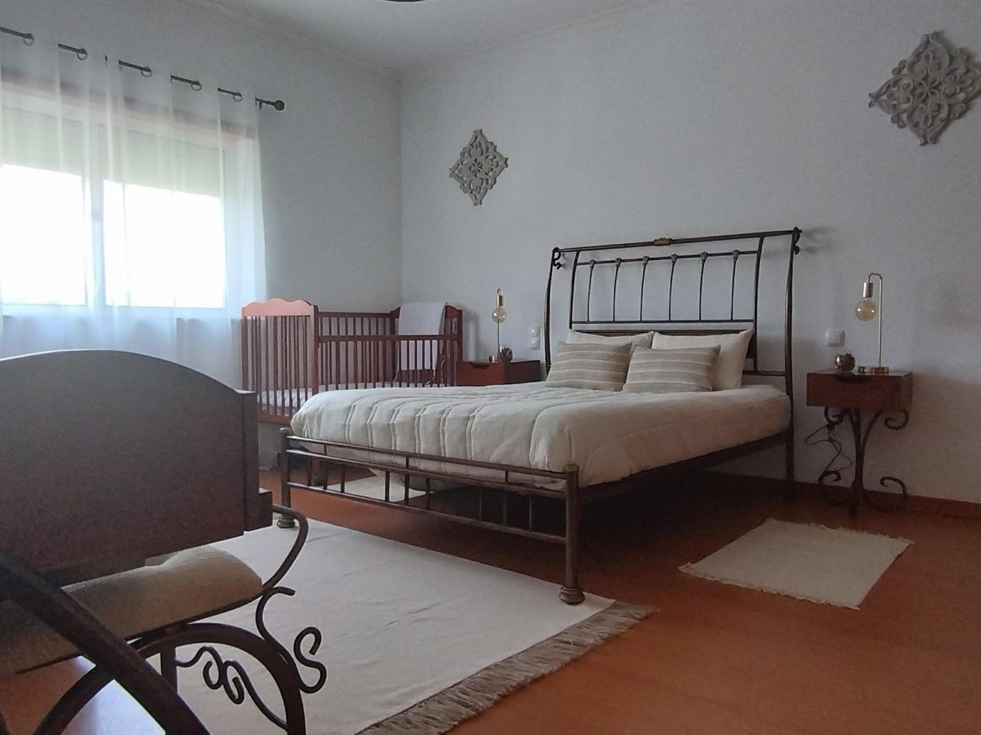 Casa Campo Ao Rio_Village Барселуш Номер фото